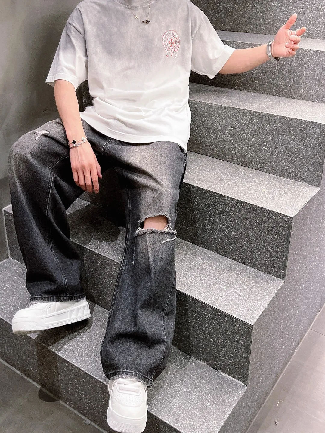 model picture